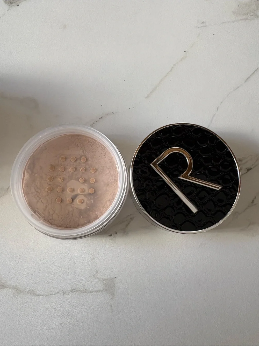 Rodial Glass Powder Loose Setting Powder